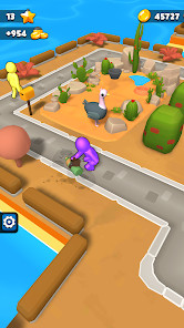 Animal Shelter<span>(No Ads)</span> screenshot image 3_Popularmodapk.com