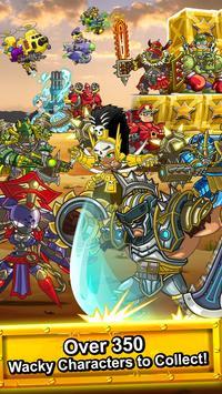 タスカル screenshot image 13_Popularmodapk.com