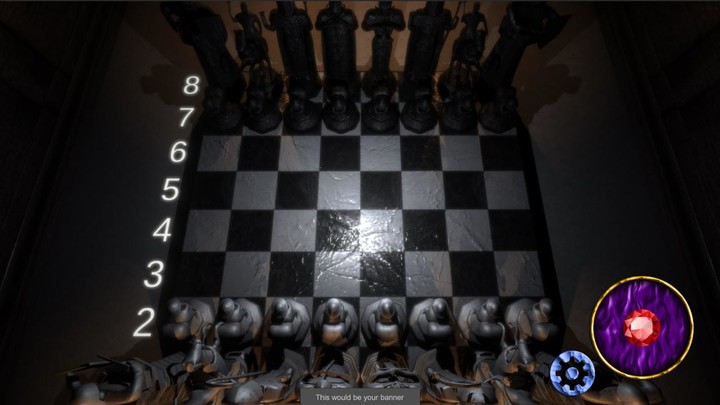Harry Potter & Wizard's Chess screenshot image 7_Popularmodapk.com