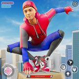 Spider Fighter1.0_Popularmodapk.com