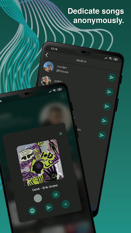 MOOD - life's soundtrack screenshot image 5_Popularmodapk.com