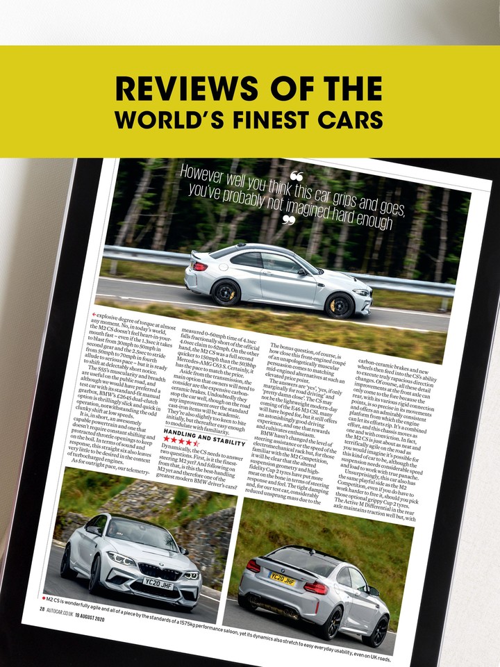 Autocar Magazine screenshot image 6_Popularmodapk.com