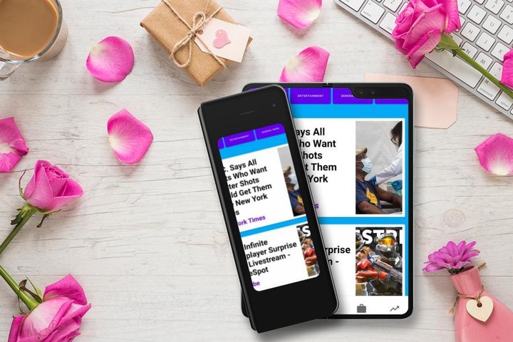 maz3d Arkansas Daily news screenshot image 5_Popularmodapk.com