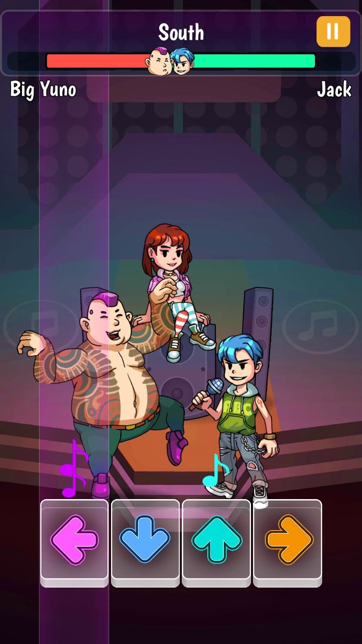 FNF Mod: Friday Night Party screenshot image 4_Popularmodapk.com