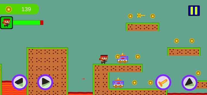 Agent Shield screenshot image 2_Popularmodapk.com