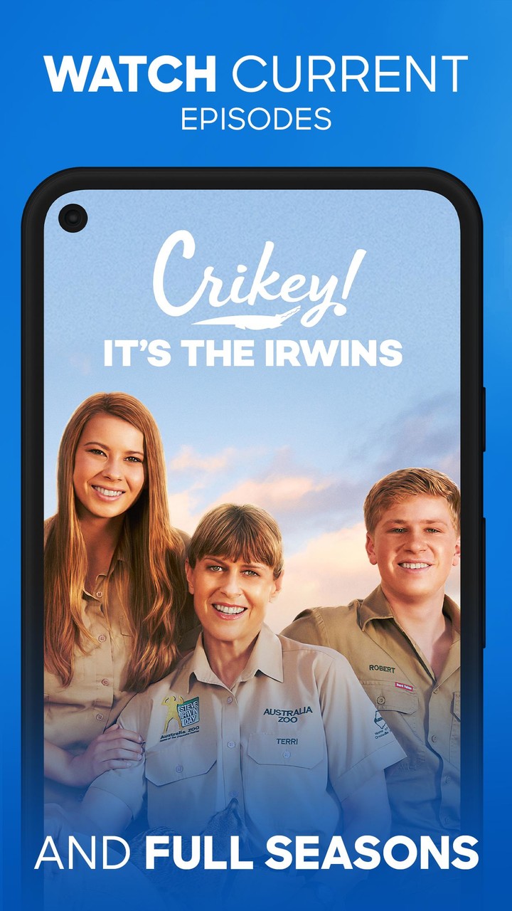 Animal Planet GO screenshot image 7_Popularmodapk.com