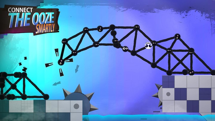 Rise Of Ooze! Final Rescue screenshot image 1_Popularmodapk.com