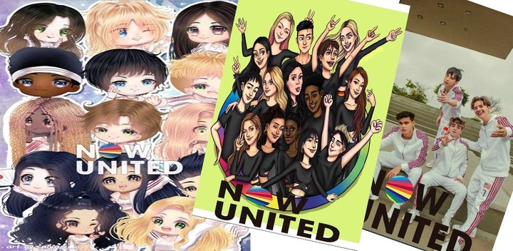 Now United Wallpapers screenshot image 22_Popularmodapk.com
