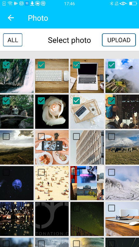Qphoto screenshot image 3_Popularmodapk.com