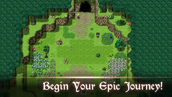 Seven Dungeon screenshot image 26_Popularmodapk.com