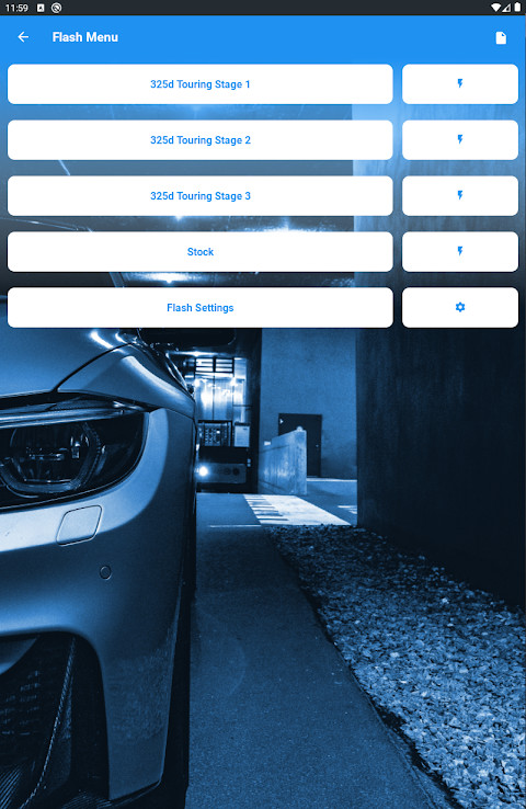 xHP Flashtool screenshot image 1_funmod.online