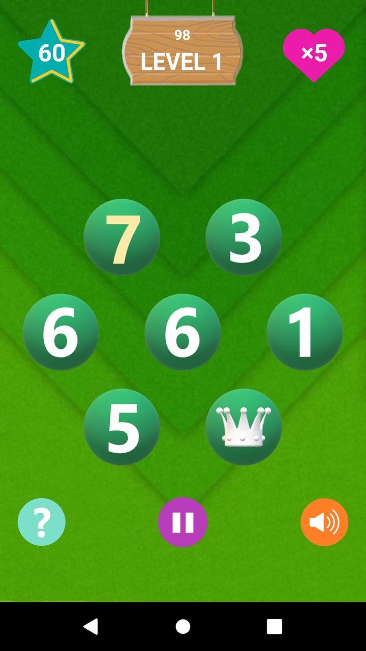 Super 10 - Add Up To 10 screenshot image 2_Popularmodapk.com