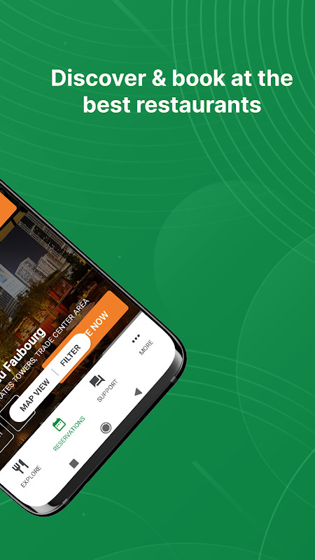 Eat - Restaurant Reservations and Discovery screenshot image 7_Popularmodapk.com