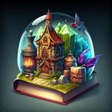 Legacy wizard endless survival1.0.13_Popularmodapk.com