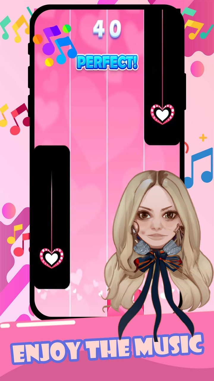 M3gan Piano Game Megan screenshot image 3_Popularmodapk.com