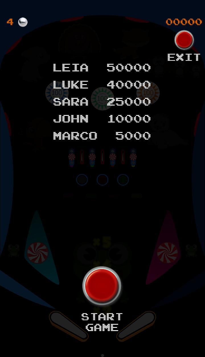 Pinball Kids - Animals screenshot image 2_Popularmodapk.com