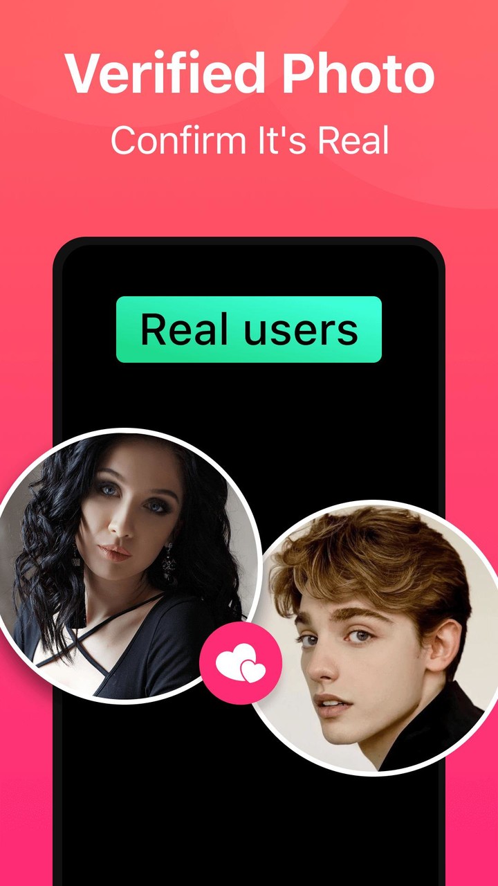 FWB Hookup - NSA Dating App screenshot image 4_Popularmodapk.com