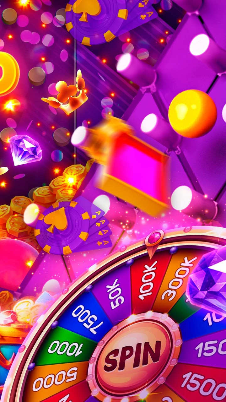 Fun Ball Game screenshot image 3_Popularmodapk.com