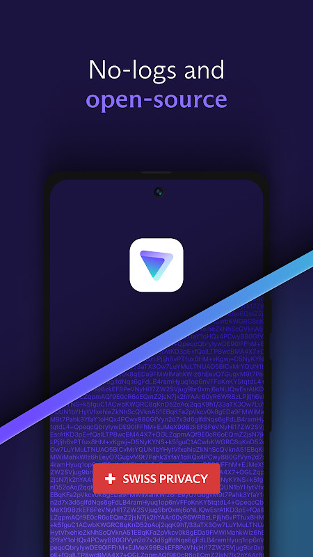 Proton VPN: Private, Secure screenshot image 7_Popularmodapk.com