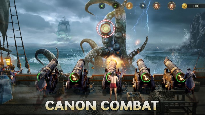 Hooked Inc: Fisher Tycoon<span>(Unlimited Money)</span> screenshot image 7_Popularmodapk.com