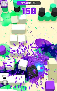 颜料球冲刺破解版<span>(mod)</span> screenshot image 5_Popularmodapk.com