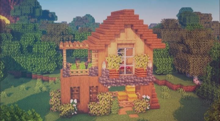 Craftsman: Block Sun Earth 3D screenshot image 2_Popularmodapk.com