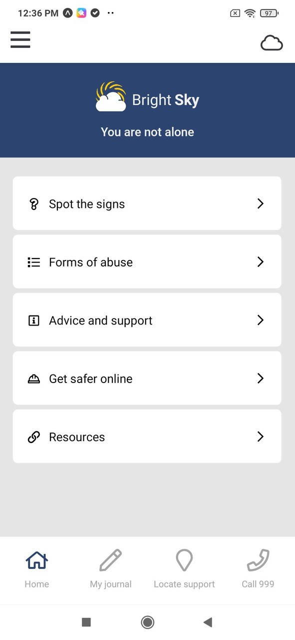 Bright Sky screenshot image 16_Popularmodapk.com