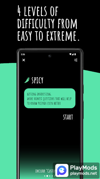 Never Have I Ever.<span>(Premium Unlocked)</span> screenshot image 3_Popularmodapk.com