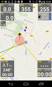 Infractions routières screenshot image 4_Popularmodapk.com