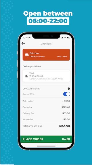 Zulzi screenshot image 8_Popularmodapk.com