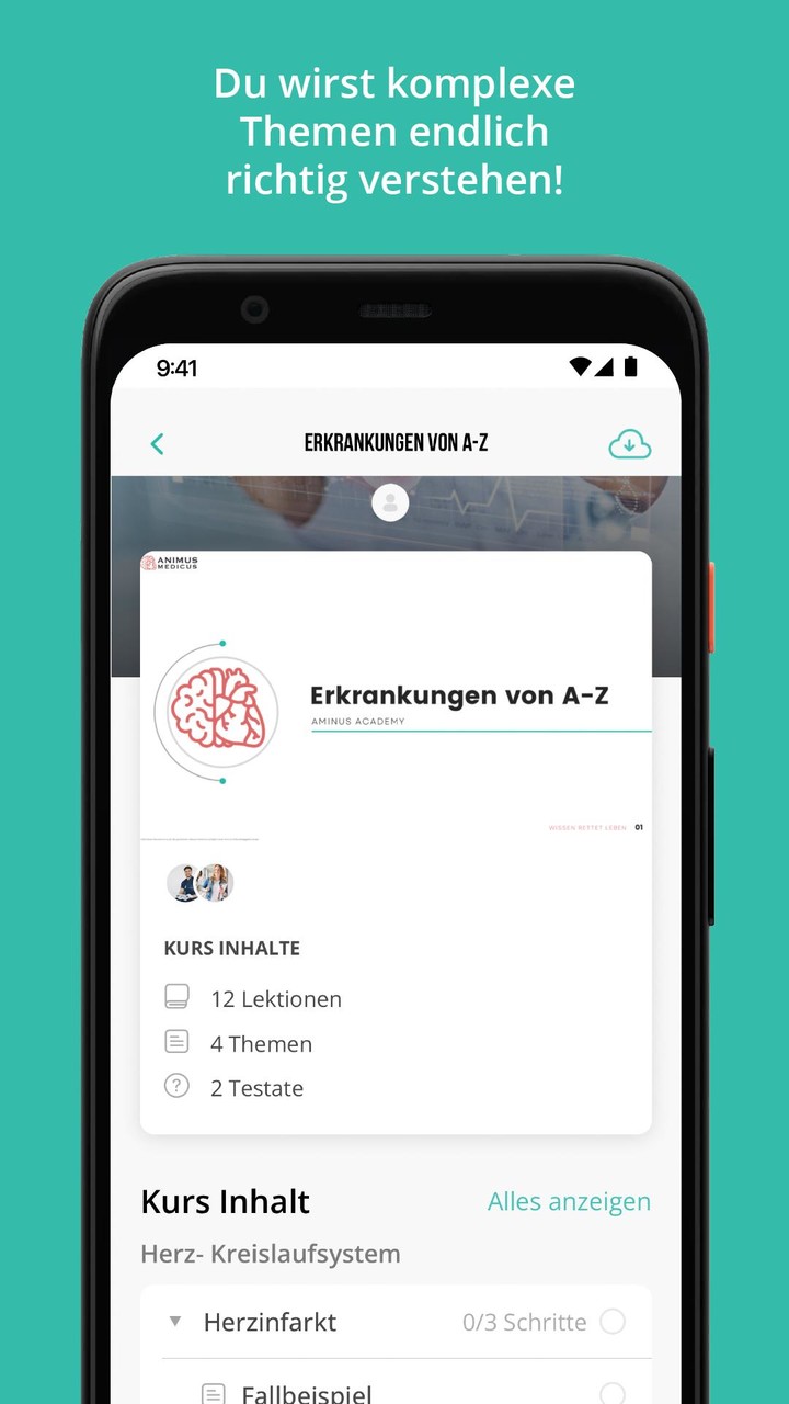 Animus screenshot image 12_Popularmodapk.com