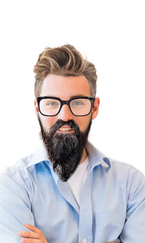 Stickers Photo Editor screenshot image 8_Popularmodapk.com