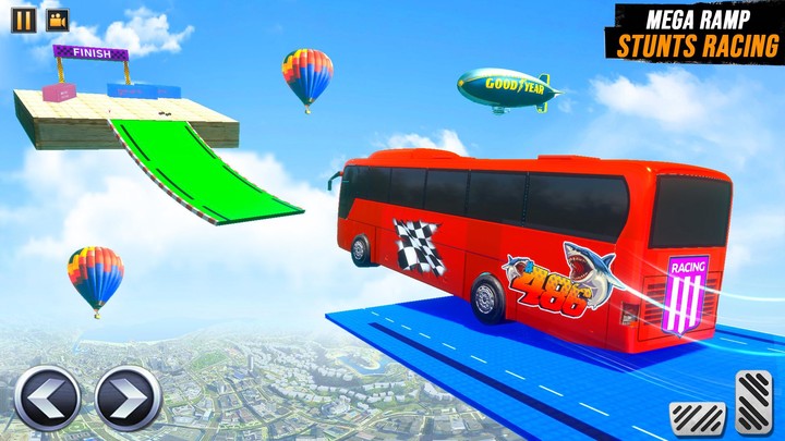 Bus Derby Demolition Bus Games screenshot image 12_Popularmodapk.com