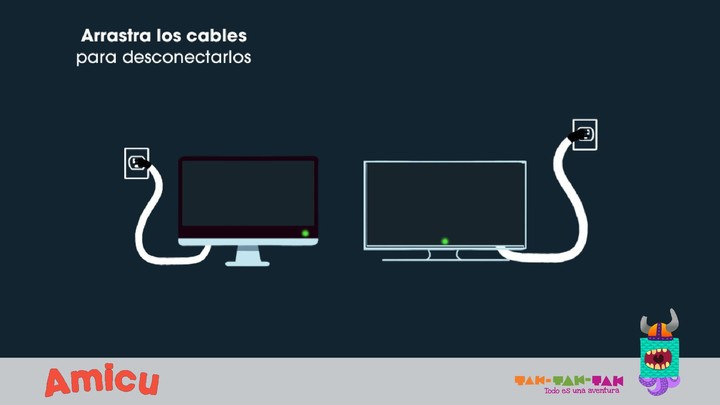 Amicu screenshot image 4_Popularmodapk.com