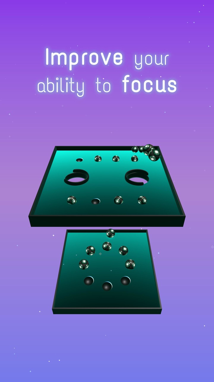 Patience Balls screenshot image 4_Popularmodapk.com