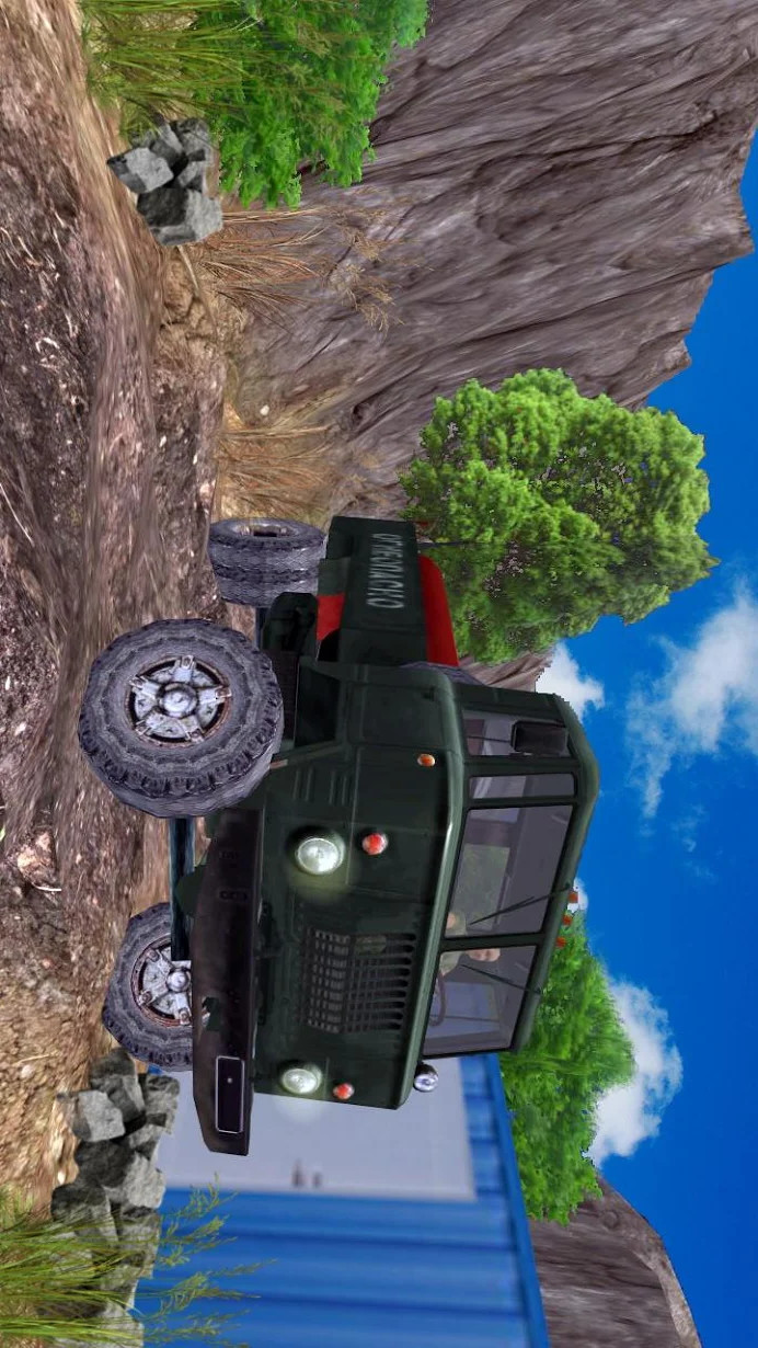 山地越野破解版<span>(mod)</span> screenshot image 2_Popularmodapk.com