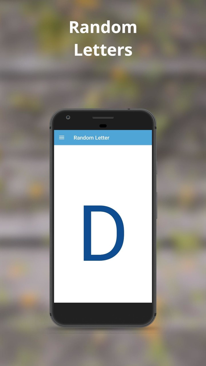 Random Generator screenshot image 7_Popularmodapk.com