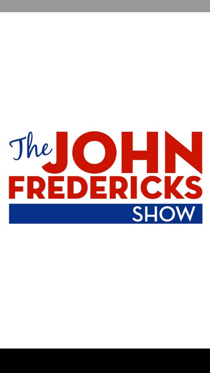 John Fredericks Radio screenshot image 1_Popularmodapk.com