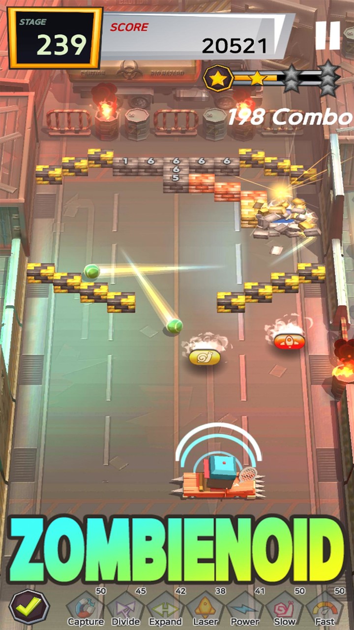 ZombieNoid screenshot image 4_Popularmodapk.com