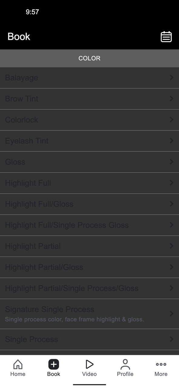 Greg & Tony Salon screenshot image 2_Popularmodapk.com