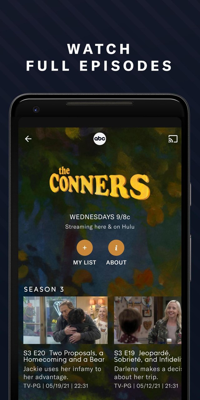 Yammer screenshot image 2_Popularmodapk.com