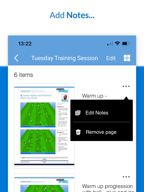 Coach Viewer screenshot image 3_Popularmodapk.com