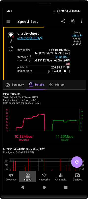 Mandala Art screenshot image 7_Popularmodapk.com