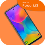 Theme for Poco M31.0.5_Popularmodapk.com