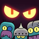 Necro-Horde<span>(No Ads)</span>0.1.1_Popularmodapk.com