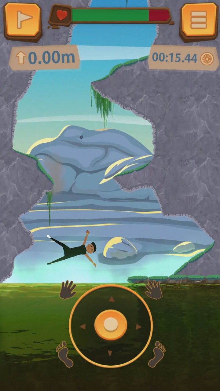 Flip Racing<span>(Unlimited money)</span> screenshot image 9_Popularmodapk.com