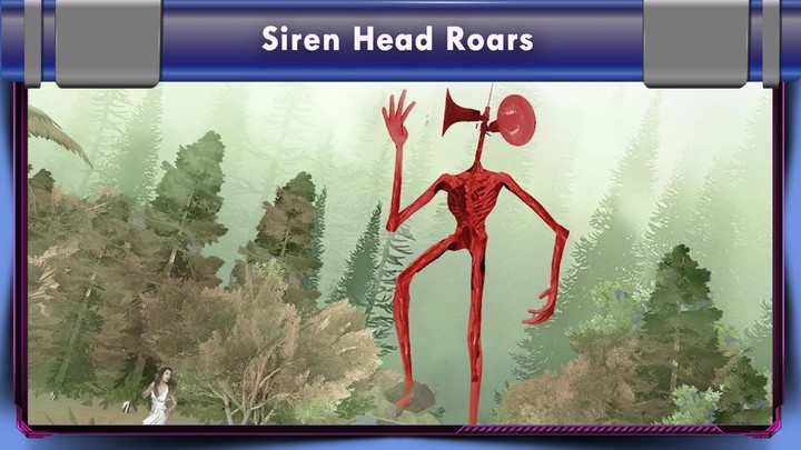 Siren Head Horror Game 2023 screenshot image 5_Popularmodapk.com