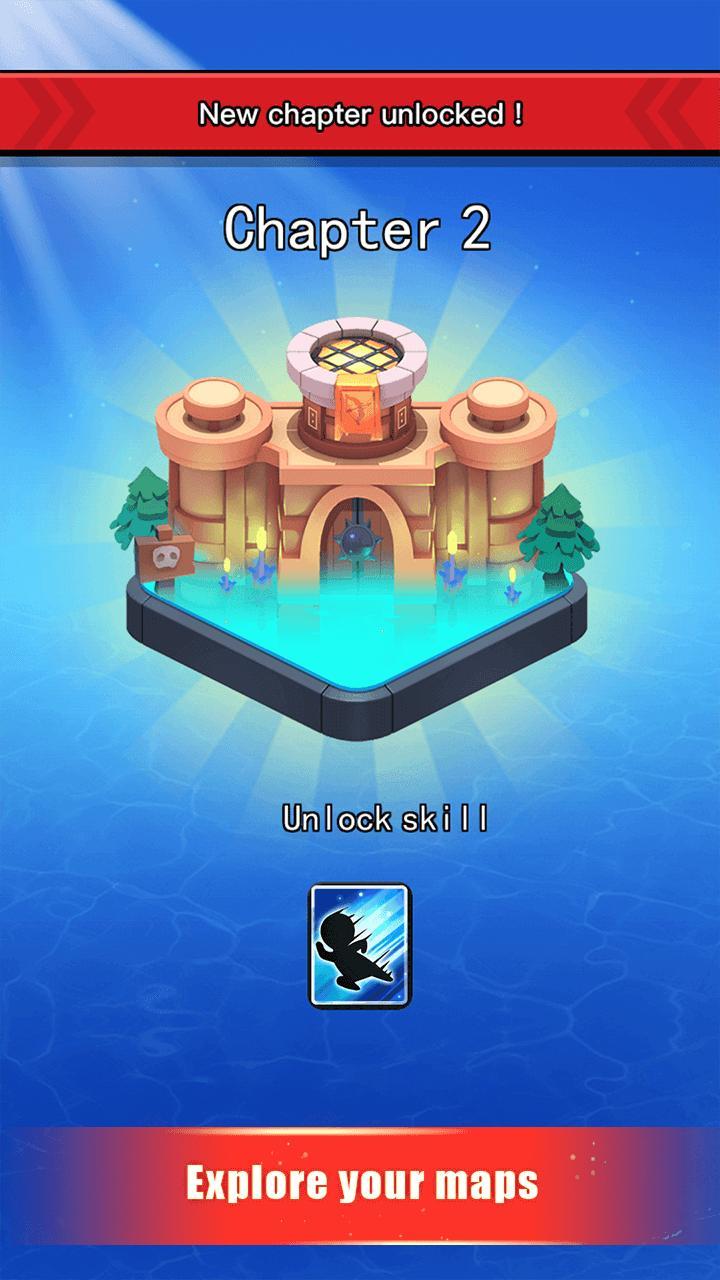 弓箭手简化破解版<span>(mod)</span> screenshot image 4_Popularmodapk.com