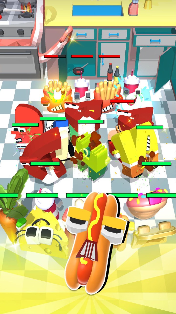 Bacana Games -Truco, Buraco e+ screenshot image 8_Popularmodapk.com