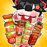 Mukbang Master: BBQ ASMR<span>(Unlimited Currency)</span>1.0.2_Popularmodapk.com